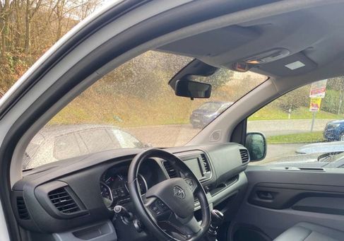 Opel Vivaro, 2020 3