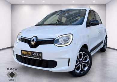 Renault Twingo, 2022