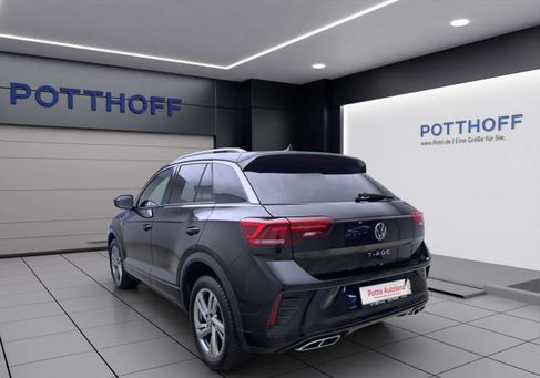 Volkswagen T-Roc, 2023