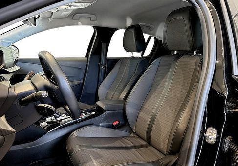 Peugeot 208, 2021