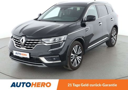 Renault Koleos, 2021