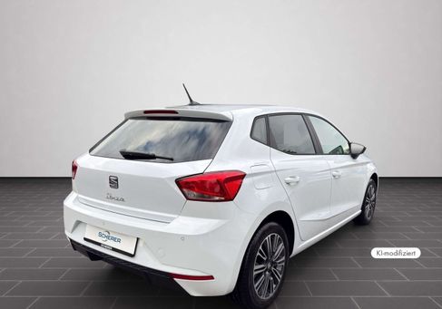 Seat Ibiza, 2025