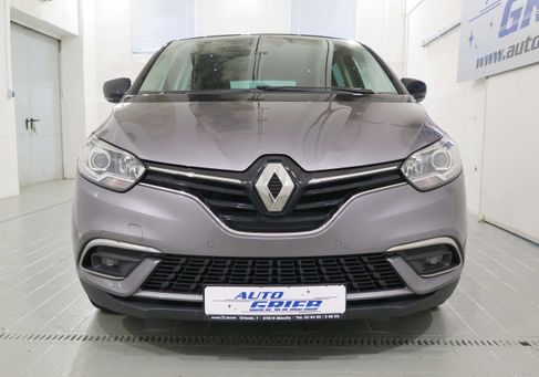 Renault Grand Scenic, 2022