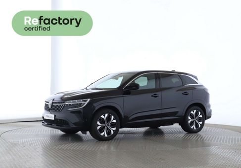 Renault Austral, 2025