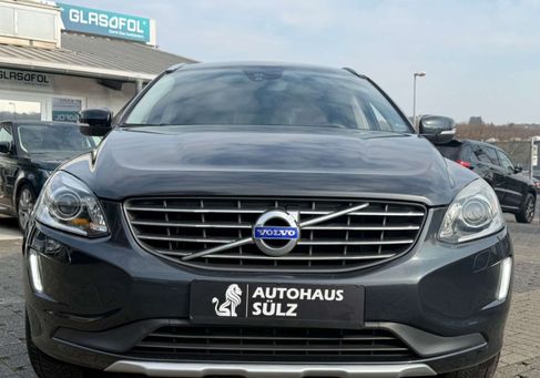 Volvo XC60, 2018