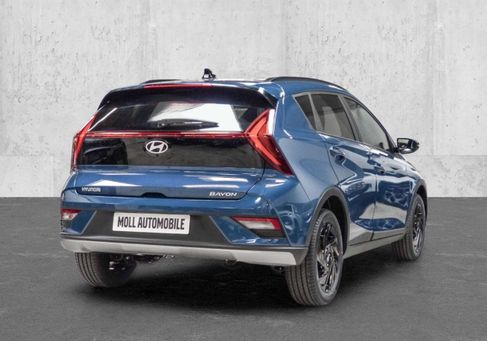 Hyundai Bayon, 2026 2