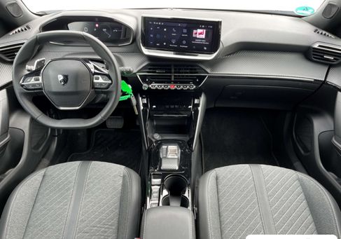 Peugeot 2008, 2023