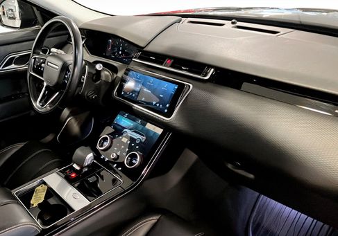 Land Rover Range Rover Velar, 2021 3