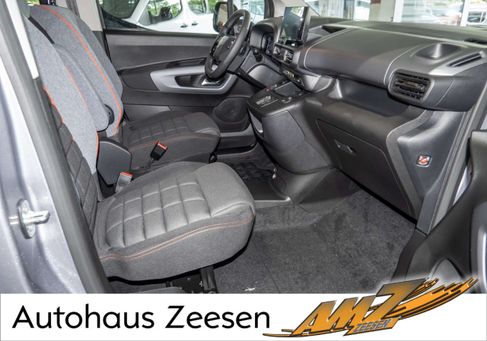 Citroën Berlingo, 2026 2