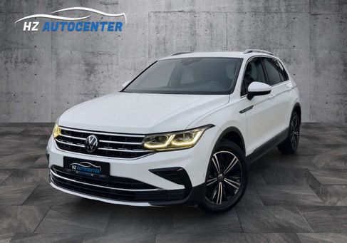 Volkswagen Tiguan, 2022