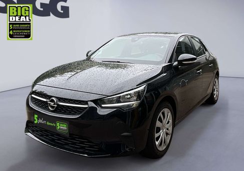 Opel Corsa, 2023 2