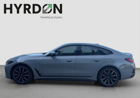 BMW i4, 2024 3
