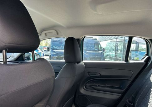 Fiat 600, 2026