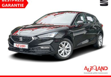 Seat Leon, 2021