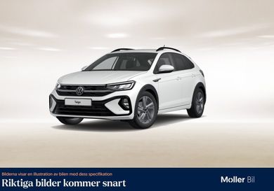 Volkswagen Taigo, 2023