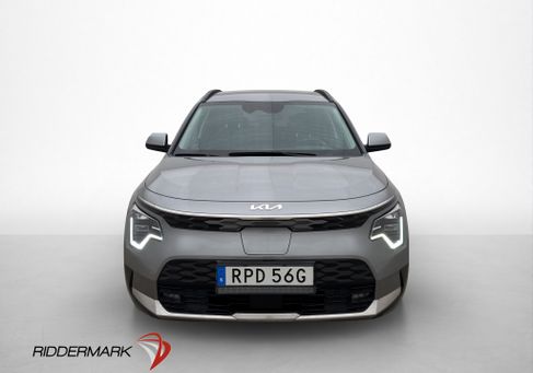Kia Niro, 2023