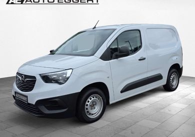 Opel Combo, 2024