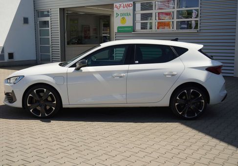 Cupra Leon, 2022