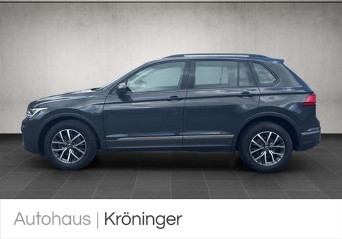 Volkswagen Tiguan, 2022 3
