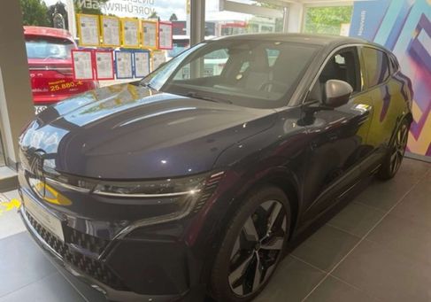 Renault Megane, 2022
