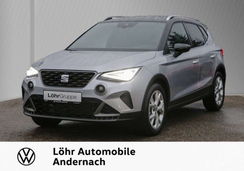 Seat Arona, 2023