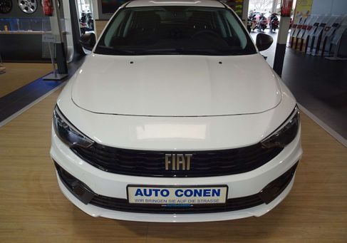 Fiat Tipo, 2024