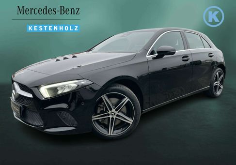 Mercedes-Benz A 250, 2021