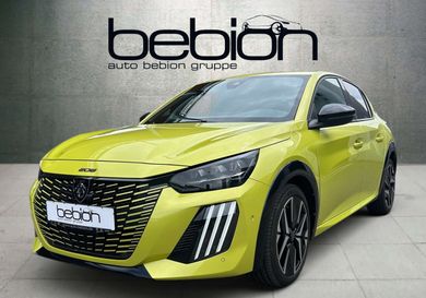 Peugeot 208, 2024