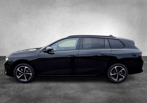 Opel Astra, 2026