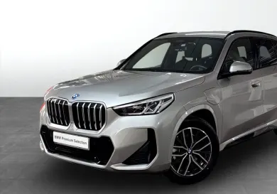 BMW X1, 2026