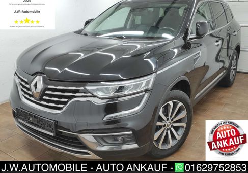 Renault Koleos, 2022