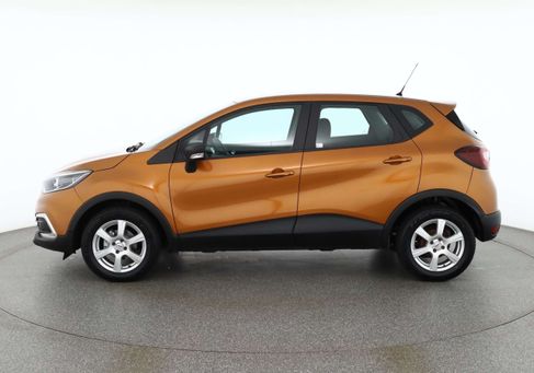 Renault Captur, 2019