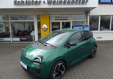Renault Twingo, 2026