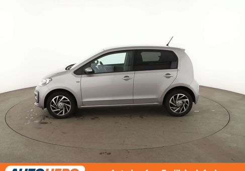 Volkswagen up!, 2017