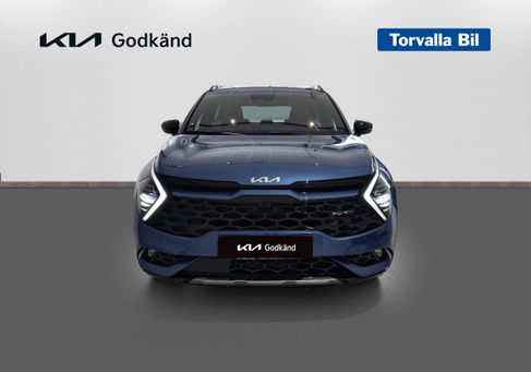 Kia Sportage, 2024 2