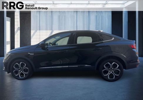 Renault Arkana, 2022