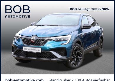 Renault Arkana, 2024
