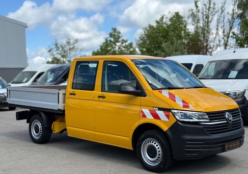 Volkswagen T6 Transporter, 2020