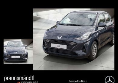 Hyundai i10, 2026