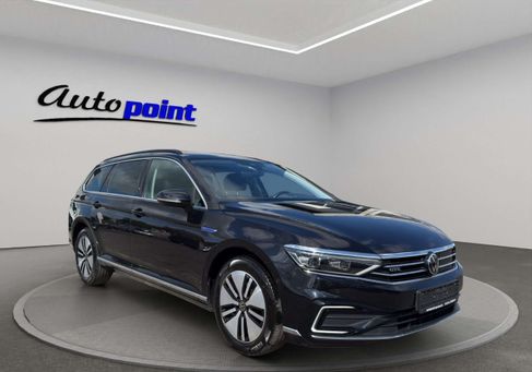 Volkswagen Passat Variant, 2021 3