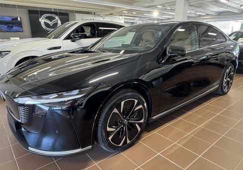 Mazda, 2025 2