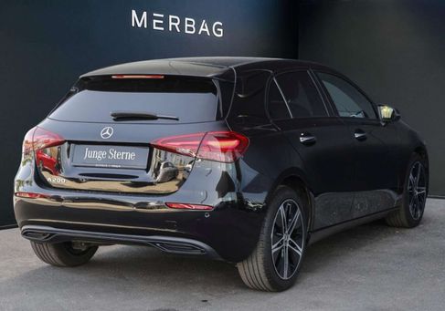 Mercedes-Benz A 200, 2023
