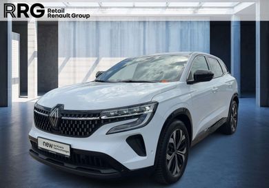 Renault Austral, 2024