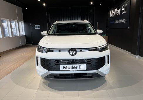 Volkswagen, 2026 2