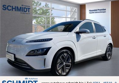 Hyundai Kona, 2023