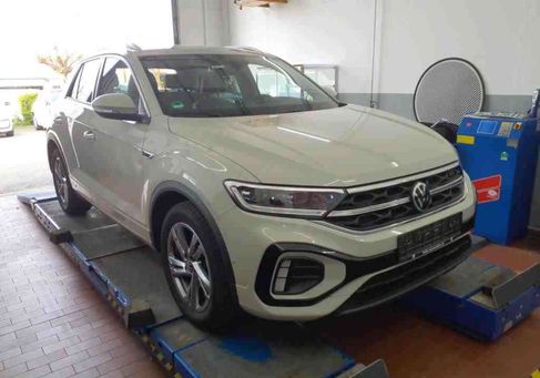 Volkswagen T-Roc, 2024