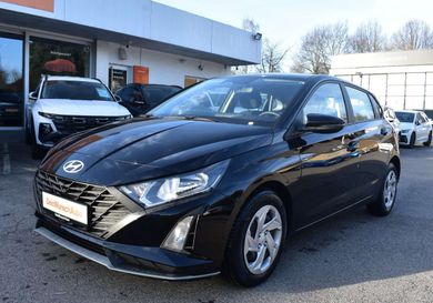Hyundai i20, 2026