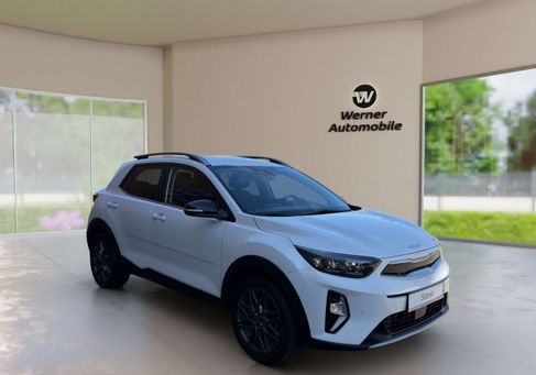 Kia Stonic, 2024