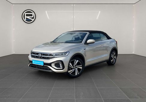 Volkswagen T-Roc, 2023