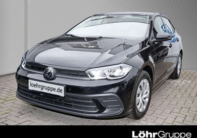 Volkswagen Polo, 2025
